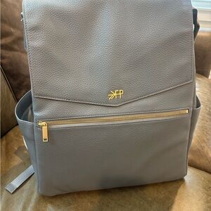 Freshly Picked classic diaper bag II